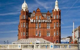 Metropole Hotel Blackpool